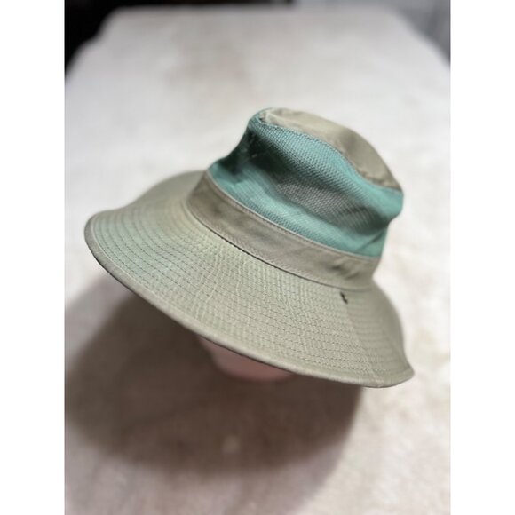 Dorfman Pacific Cotton Safari Hat M - Picture 1 of 6